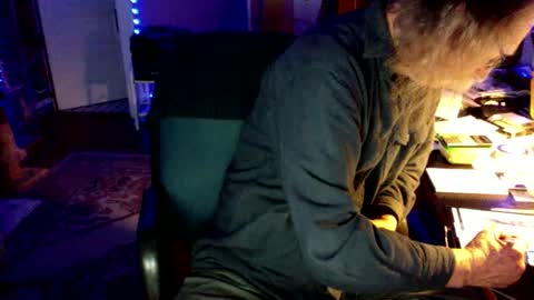 LickYourYoni online show from September 12, 4:23 am