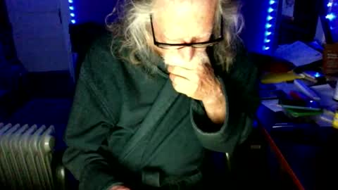 LickYourYoni online show from October 15, 11:54 am