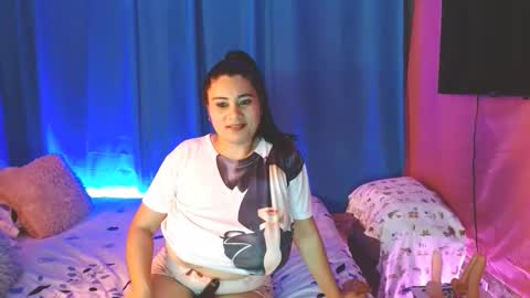 Snapshot of licy_klein chatting on December 20, 6:37 pm Isa online show from December 20, 6:37 pm