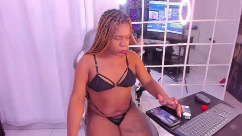 Snapshot of licyevans1 chatting on September 16, 7:04 pm licyevans1 online show from September 16, 7:04 pm