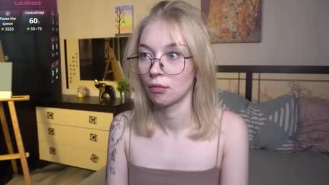 Snapshot of lidiaklemencic chatting on November 5, 7:14 pm Ann online show from November 5, 7:14 pm