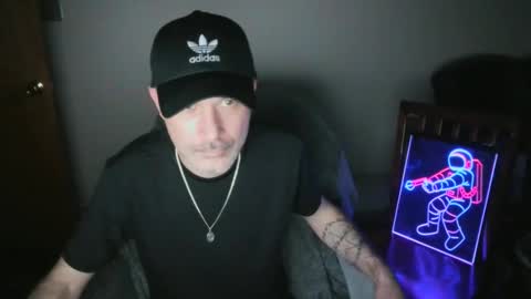 LT85 online show from January 22, 10:59 pm
