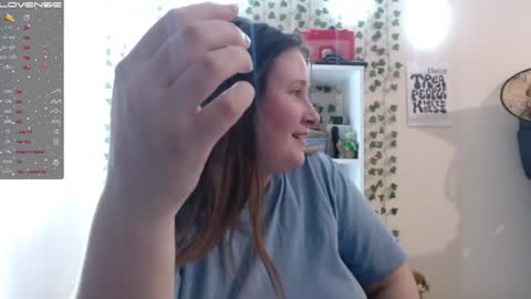 Snapshot of light_lunaa chatting on January 30, 12:16 pm light_lunaa online show from January 30, 12:16 pm