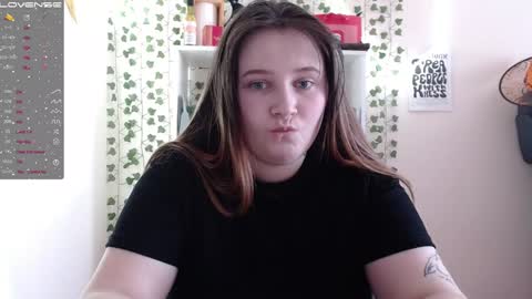 Snapshot of light_lunaa chatting on February 6, 8:29 am light_lunaa online show from February 6, 8:29 am