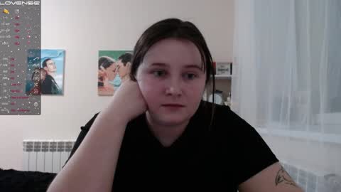 Snapshot of light_lunaa chatting on February 7, 12:50 pm light_lunaa online show from February 7, 12:50 pm