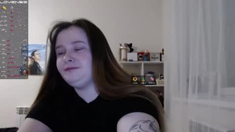 Snapshot of light_lunaa chatting on February 9, 8:11 am light_lunaa online show from February 9, 8:11 am