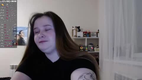 Snapshot of light_lunaa chatting on February 9, 11:14 am light_lunaa online show from February 9, 11:14 am