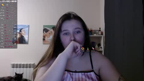 Snapshot of light_lunaa chatting on February 11, 12:27 pm light_lunaa online show from February 11, 12:27 pm