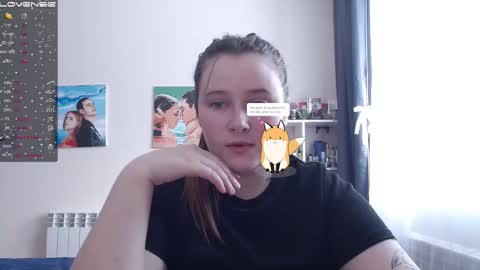 Snapshot of light_lunaa chatting on February 27, 3:58 am light_lunaa online show from February 27, 3:58 am
