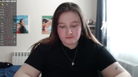 Snapshot of light_lunaa chatting on February 27, 11:20 am light_lunaa online show from February 27, 11:20 am