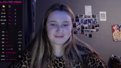 light_lunaa online show from November 22, 3:22 pm