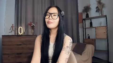 Melissa online show from July 16, 8:31 am