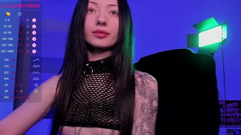 Bembi online show from December 3, 1:32 pm