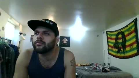 lightskinned666 online show from December 16, 7:08 pm