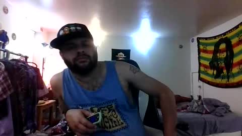 lightskinned666 online show from December 20, 4:58 pm