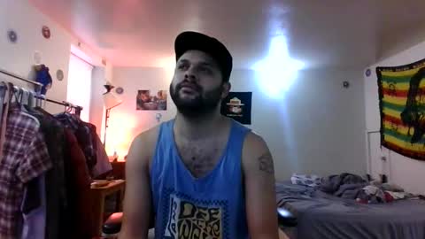 lightskinned666 online show from December 21, 4:58 pm