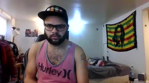 lightskinned666 online show from January 10, 6:20 pm