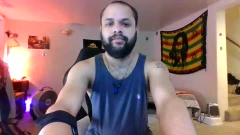 lightskinned666 online show from May 3, 4:46 pm