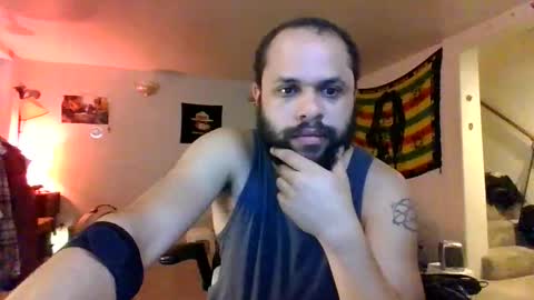 lightskinned666 online show from May 17, 12:41 am