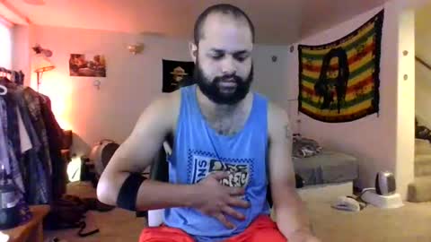 lightskinned666 online show from June 19, 4:22 pm