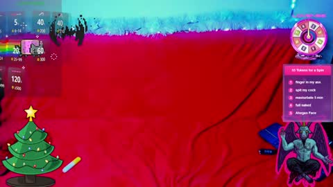 Snapshot of lighttyagami_ chatting on December 23, 5:49 am Yagami online show from December 23, 5:49 am