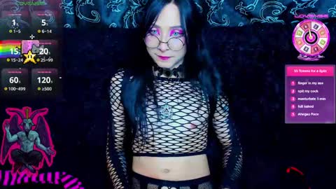 Snapshot of lighttyagami_ chatting on February 24, 9:43 am Yagami online show from February 24, 9:43 am