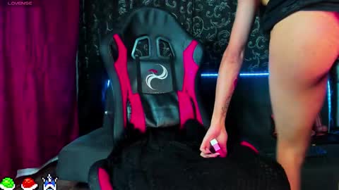 Snapshot of lighttyagami_ chatting on December 1, 3:44 am Yagami online show from December 1, 3:44 am