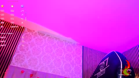 Snapshot of lihian_tay chatting on May 24, 3:39 pm LIHIAN online show from May 24, 3:39 pm