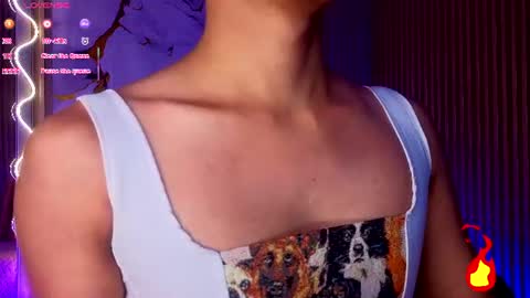 Snapshot of lihian_tay chatting on June 11, 12:14 pm LIHIAN online show from June 11, 12:14 pm