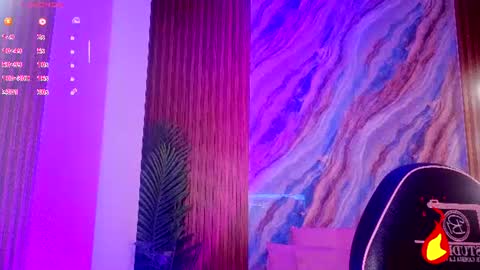 Snapshot of lihian_tay chatting on June 17, 12:07 pm LIHIAN online show from June 17, 12:07 pm