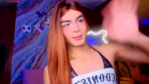 Snapshot of lihian_tay chatting on June 19, 12:09 pm LIHIAN online show from June 19, 12:09 pm