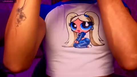 Snapshot of lihian_tay chatting on June 30, 1:23 pm LIHIAN online show from June 30, 1:23 pm