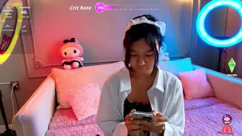 Lihn Pham online show from January 12, 3:12 am