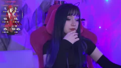 LiLu online show from January 15, 4:11 pm