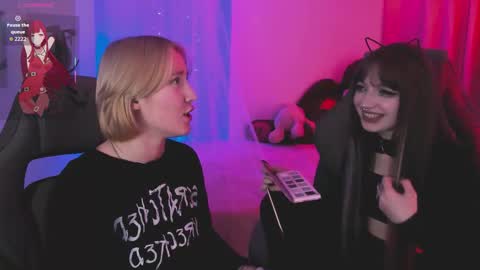 LiLu online show from March 4, 12:33 pm