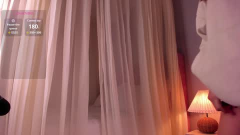 Lia Sweet online show from January 14, 4:50 pm