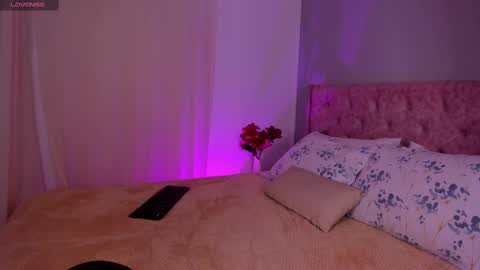 Lia Sweet online show from February 15, 6:01 pm