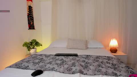 Lia Sweet online show from October 8, 3:20 pm