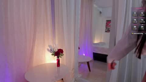 Lia Sweet online show from February 17, 3:40 pm