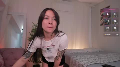 Snapshot of liia_sweett chatting on May 9, 4:12 pm Lia Sweet online show from May 9, 4:12 pm