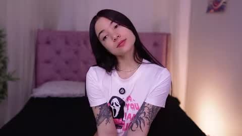 Lia Sweet online show from June 26, 3:05 pm