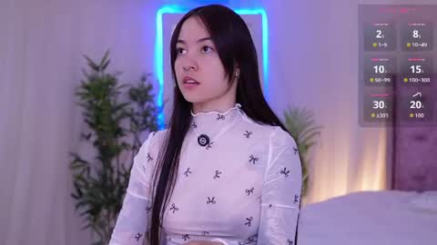 Lia Sweet online show from July 3, 4:13 pm