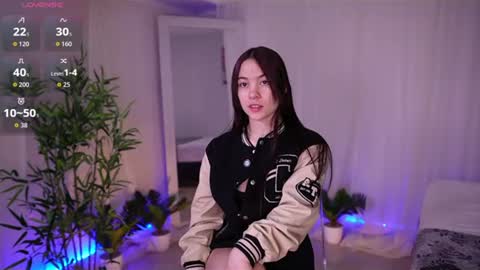 Lia Sweet online show from July 12, 4:20 pm