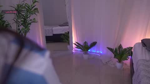 Lia Sweet online show from July 15, 4:01 pm