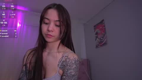 Lia Sweet online show from July 28, 8:52 pm