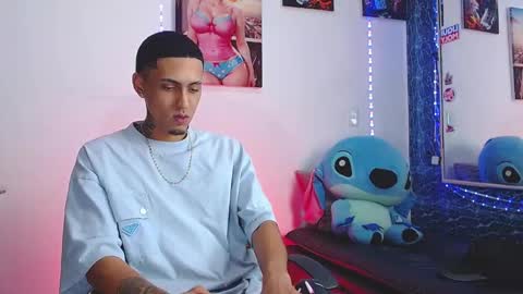 Daniel online show from October 30, 2:29 pm