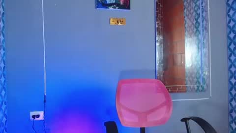 Daniel online show from August 5, 9:17 pm