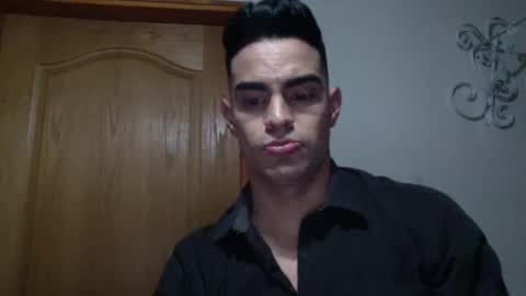 Snapshot of liiam_collins chatting on September 28, 2:50 am liiam online show from September 28, 2:50 am