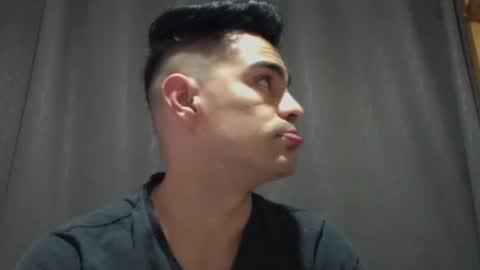 Snapshot of liiam_collins chatting on October 5, 9:45 pm liiam online show from October 5, 9:45 pm