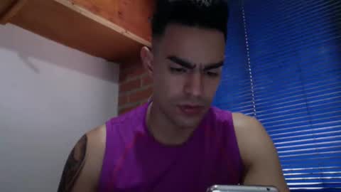 Snapshot of liiam_collins chatting on February 15, 4:14 pm liiam online show from February 15, 4:14 pm